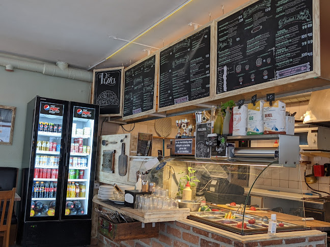 Pizzeria Adriatic - Linköping