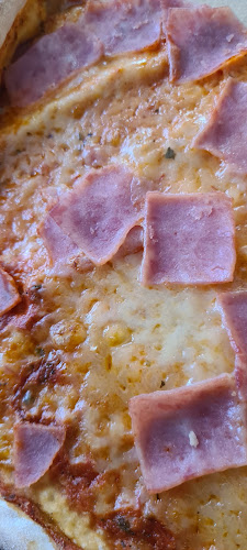 Örby pizzeria - Gastronomi och hotellverksamhet