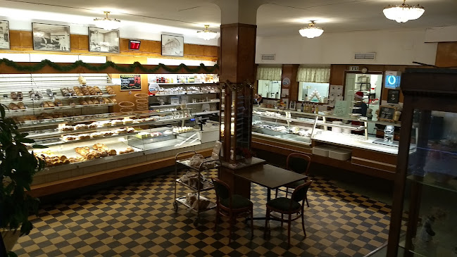 Opinii despre Björsells Bageri & Konditori în Lysekil - Gastronomi och hotellverksamhet