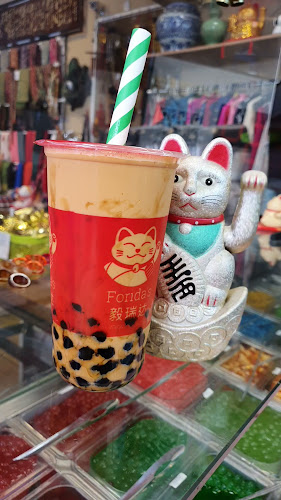 Forida's 毅瑞达 - Göteborg