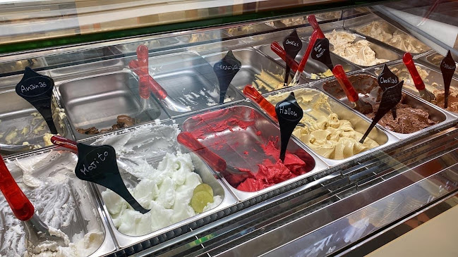 Opinii despre Dolce Crema în Rönninge - Gastronomi och hotellverksamhet