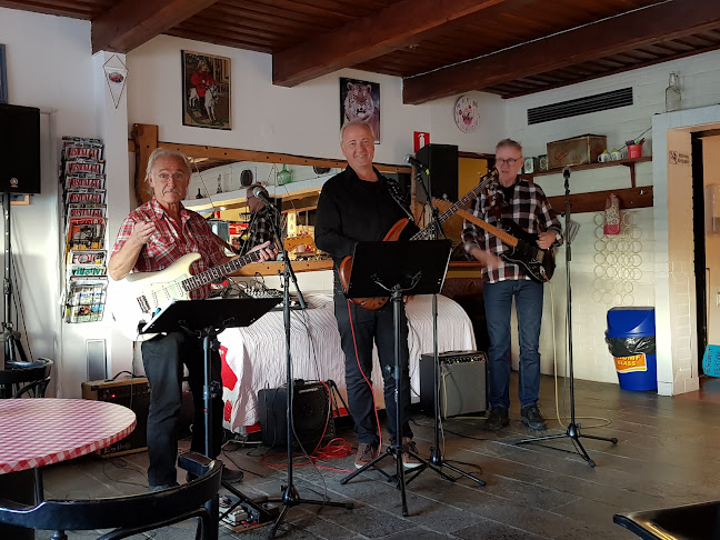 Chiefland Motell & Cafe i Sävsta - Gastronomi och hotellverksamhet