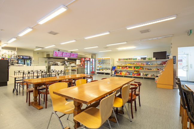 Garpenberg Livs & Grill & Restaurang & Pizzeria