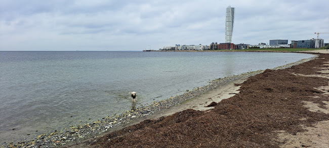 Strandkiosken - Malmö