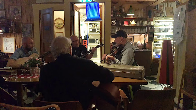 Opinii despre Fiket în Gränna - Gastronomi och hotellverksamhet