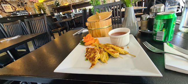 Asian House Restaurang - Gastronomi och hotellverksamhet