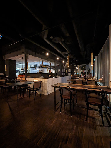 Comentarii opinii despre Bryggargatan Bistro och Bar