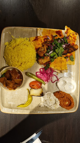 Naay Restaurang & Kolgrill