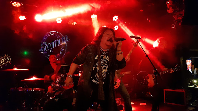 Kungsträdgården, 111 47 Stockholm