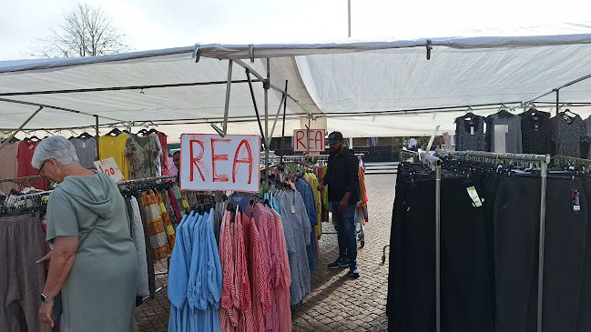 Varbergs torg - Varberg