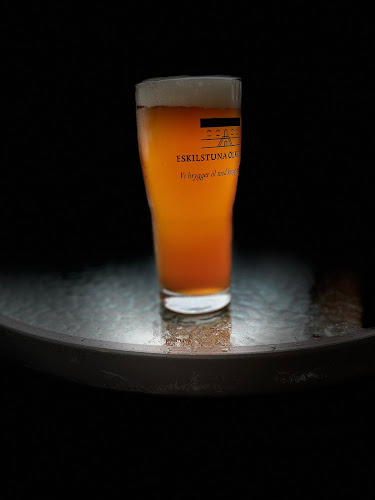Eskilstuna Ölkultur - Gastronomi och hotellverksamhet