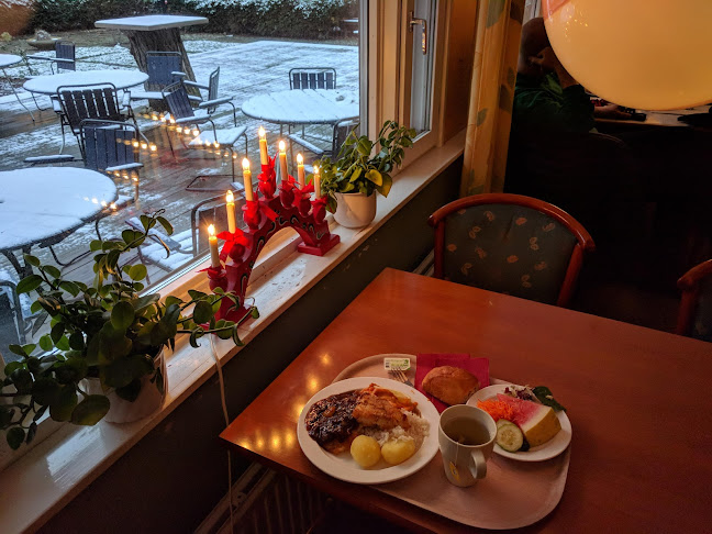 Comentarii opinii despre Restaurang Eken