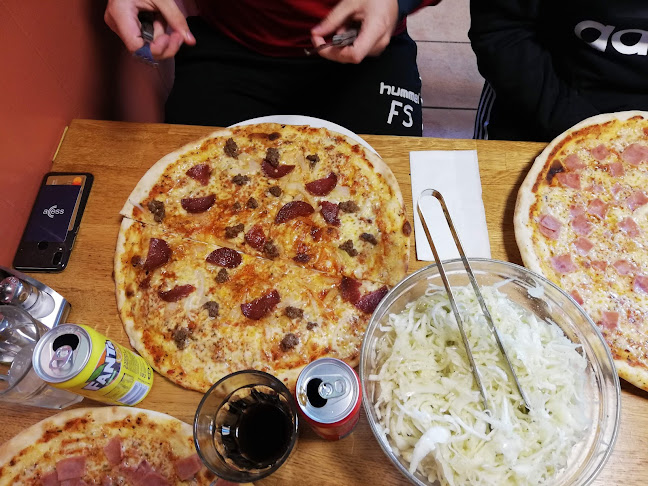 Pizzeria Orminge - Gastronomi och hotellverksamhet