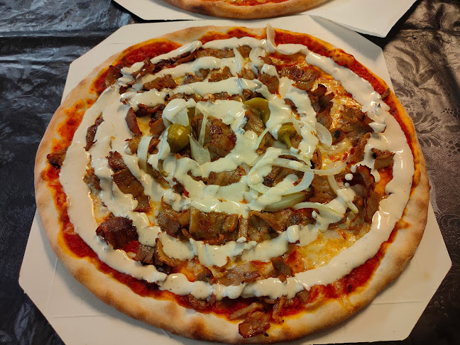 Reviews of Viktors Pizzeria in Arvika - Gastronomi och hotellverksamhet