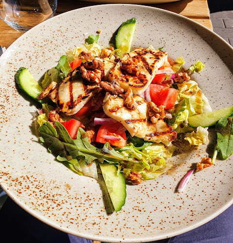 Comentarii opinii despre Kalimera Grekisk och Turkiskt Restaurang