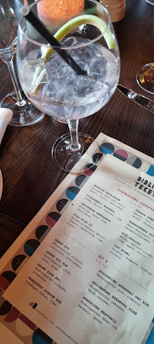 Comentarii opinii despre Biblioteket Live