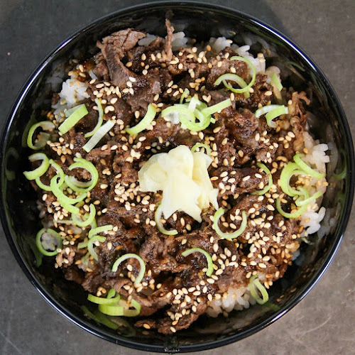 Comentarii opinii despre Shimadas Sushiakademi