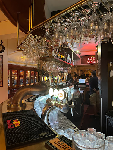 Nyhavn - Gastronomi och hotellverksamhet