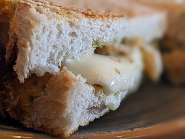 Comentarii opinii despre Café Stigbergs