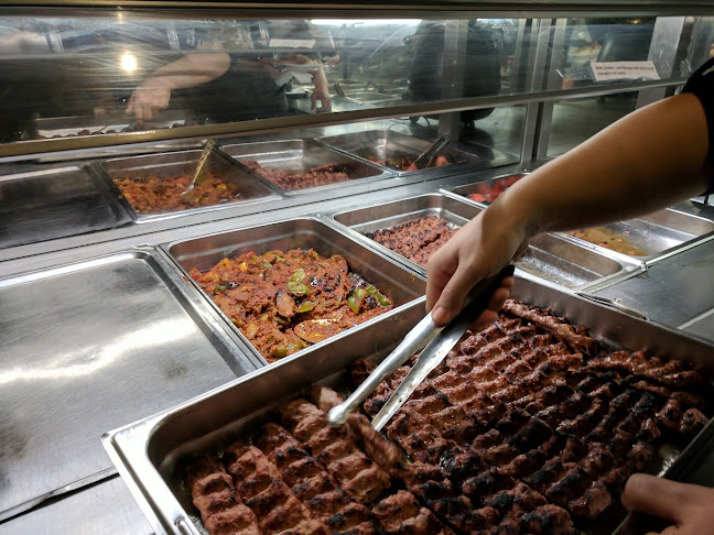 Nilo Nilo - Gastronomi och hotellverksamhet