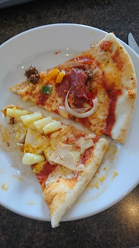 Lilla Elefanten Pizzeria Open Times