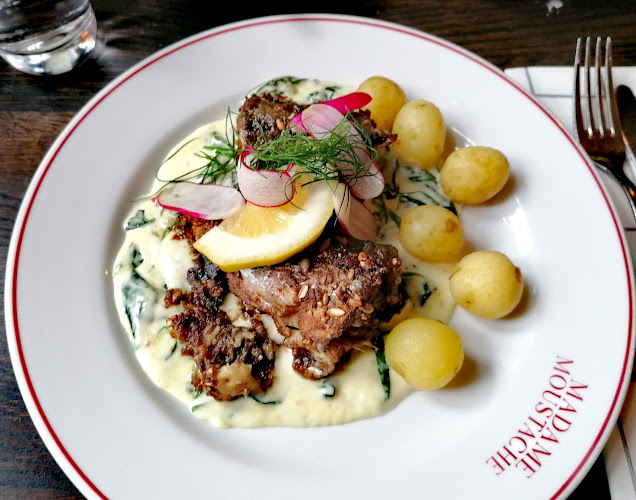 Norra Storgatan 9, 252 20 Helsingborg