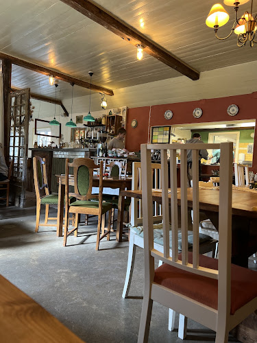 Franskans Crêperie - Simrishamn