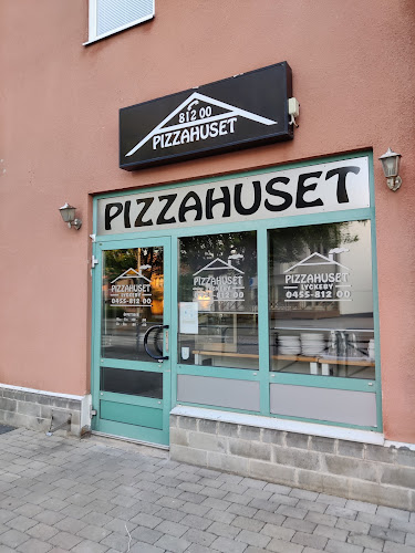 Pizzahuset Lyckeby - Lyckeby