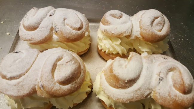 Ohlssons Hembageri Stallarholmen - Stallarholmen