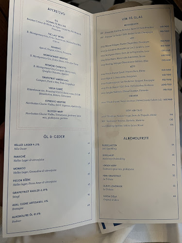 Schmaltz Bar & Delicatessen - Gastronomi och hotellverksamhet