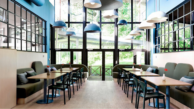 Laxbutiken Ljungskile