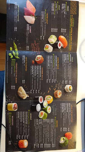 Sushi Daily - ICA Maxi Högsbo