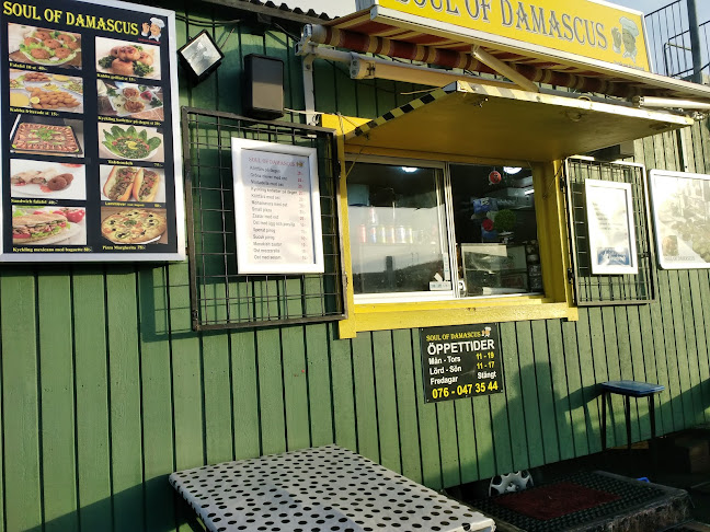 Fahdoo - Gastronomi och hotellverksamhet