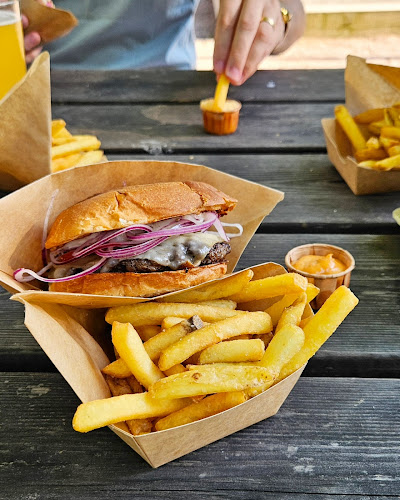 Frick & Hagberg AB - Gastronomi och hotellverksamhet