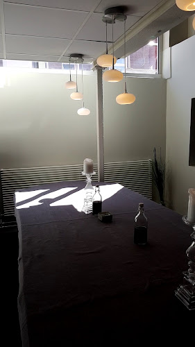 Odod Sushi Restaurang