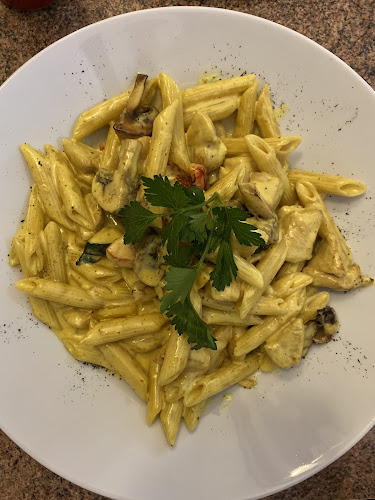 Brunnsängs resturang & pizzeria - Södertälje