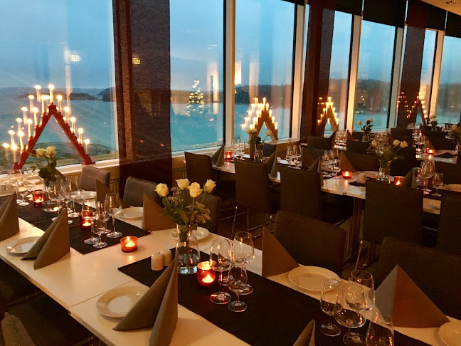 Restaurang Stenunge Allé - Gastronomi och hotellverksamhet