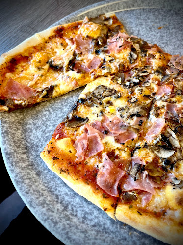 KENS Boländerna: Pizza • Kebab • Sallad - Uppsala