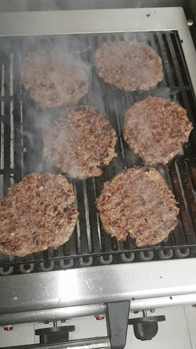 Comments and reviews of BURGER HOUSE HOMEMADE