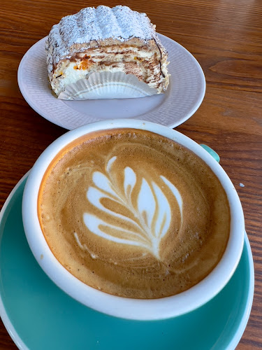 Konditori Fågelsången - Uppsala