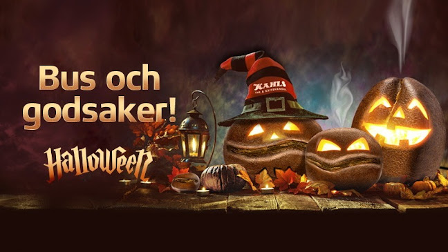 Kahls The & Kaffehandel Phone number