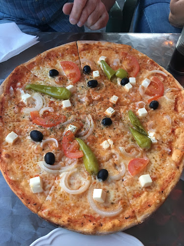 Comentarii opinii despre Restaurang Nya Spisen