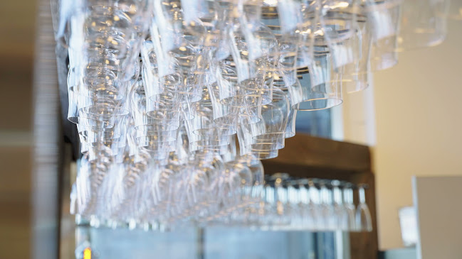 Opinii despre Vesterbrunn Brasserie & Bar în Jönköping - Gastronomi och hotellverksamhet