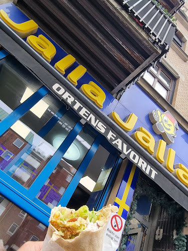Jalla Jalla - Malmö