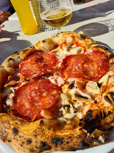 Il Forno da Pino - Stockholm