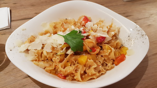 Vapiano, Mall of Scandinavia