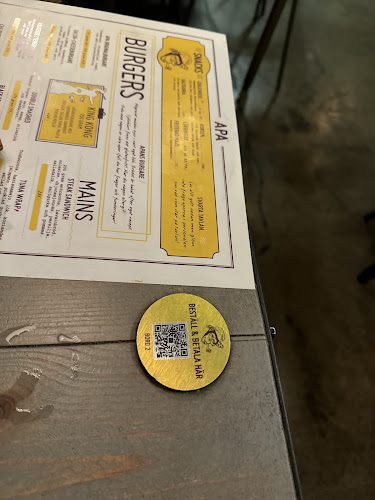 Restaurang Apa - Sundsvall