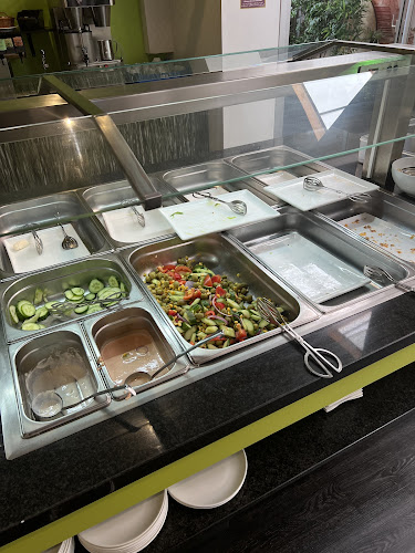 Göteborg Wok - Gastronomi och hotellverksamhet