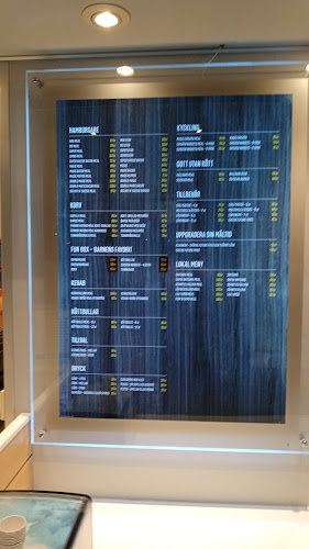 Opinii despre Sibylla în Norrköping - Gastronomi och hotellverksamhet