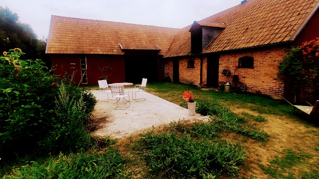 Skafferiet Nyehusen - Gastronomi och hotellverksamhet